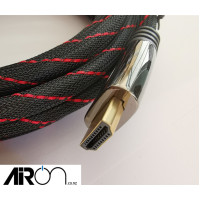 HDMI Cable - 1.4 1.5m 24k